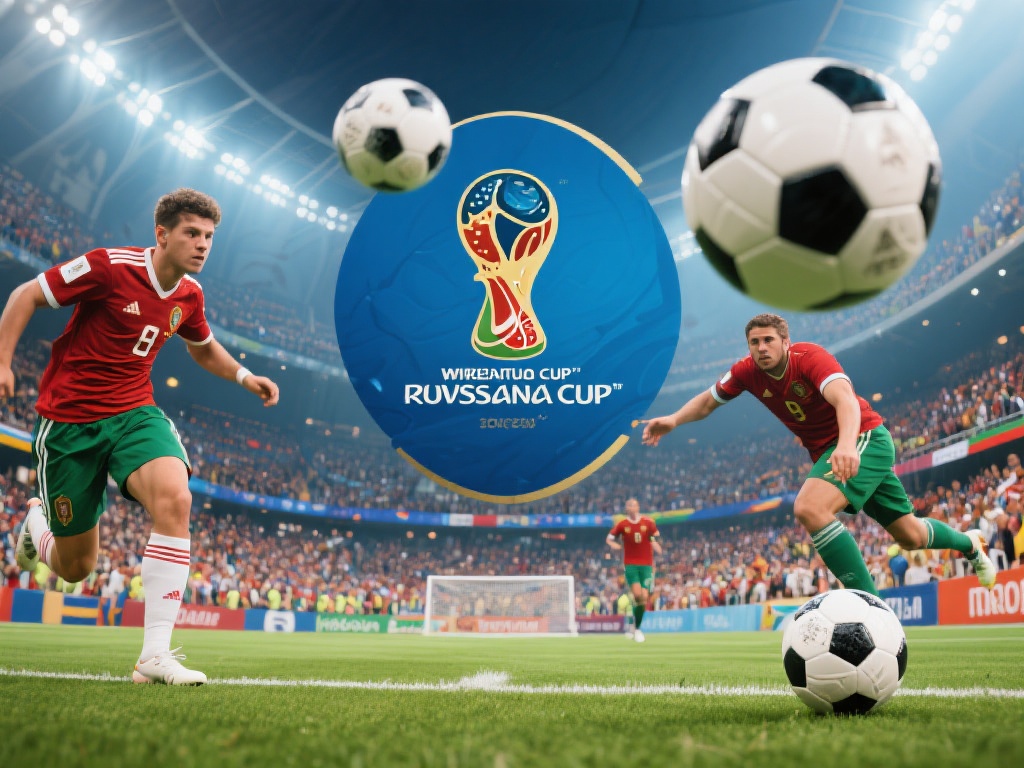 世界杯赛事的规则详解