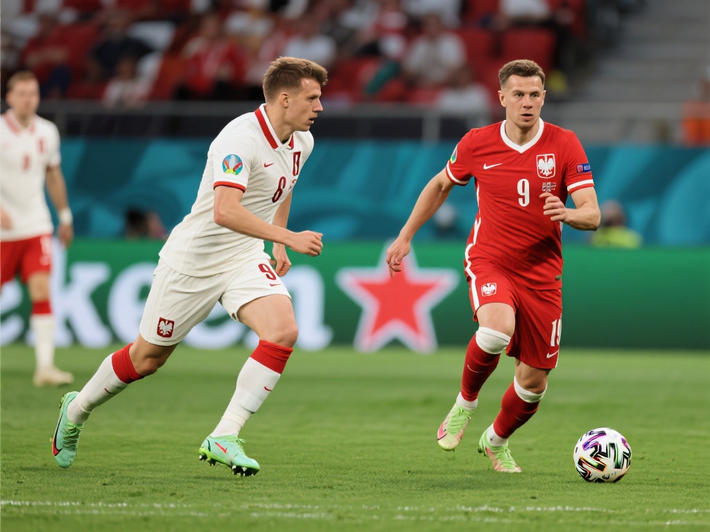 奥地利迎战波兰：莱万替补待命，莱默尔与萨比策首发亮相