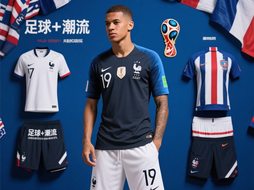 法国队2022卡塔尔世界杯战袍