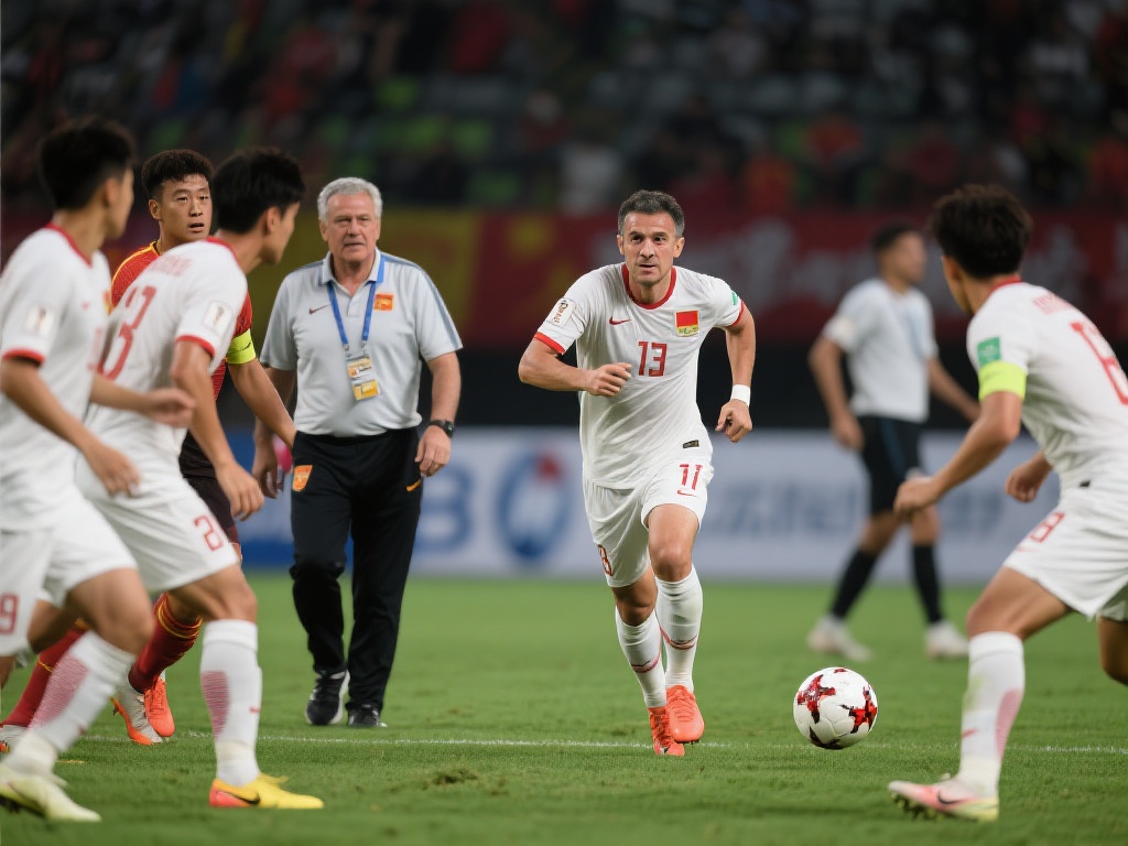 个人与团队的完美结合
尽管聚焦于团队合