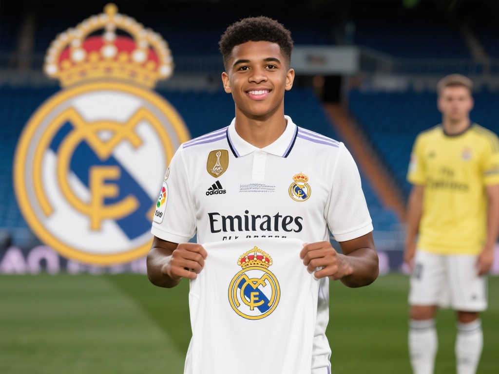 尽管皇马一向追求巅峰实力，但近年来也逐渐