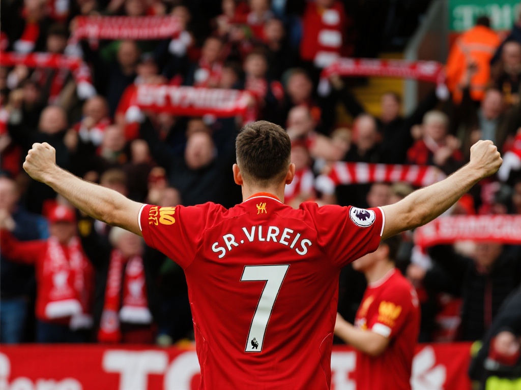 英超球迷选最不受欢迎主帅:克洛普居首,农夫三拳令人惊叹! 立场过于利物浦倾向:对于忠实球迷来说,这