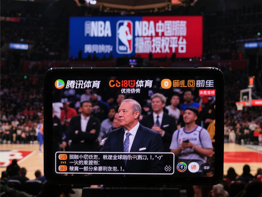 哪里可以观看火箭队的直播 同时,NBA官方在国内也有一些授权平台。