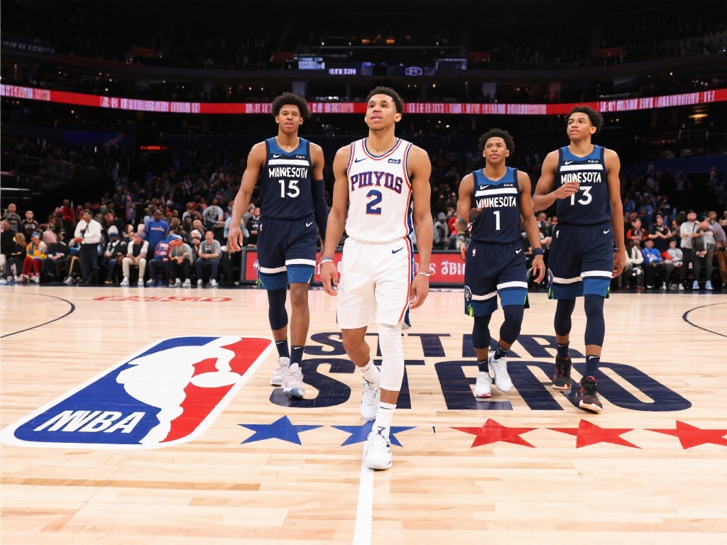 值得一提的是，今年不少新秀和年轻球员脱颖