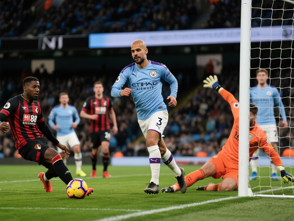 尽管一场3-3的比赛会让人联想到双方后防