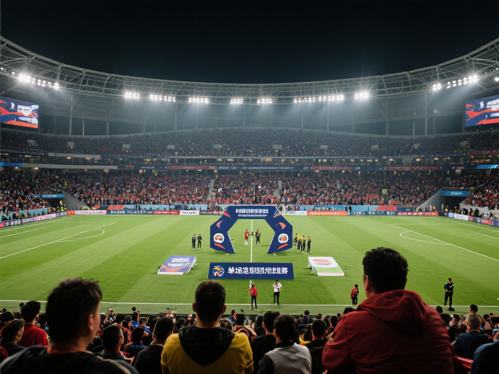 亚洲杯淘汰赛时间公布 单场决胜开启生死对决