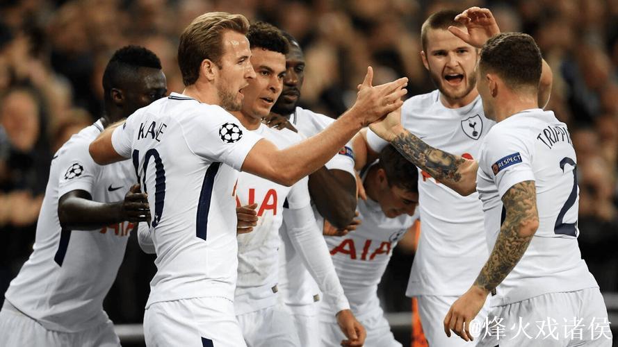 托特纳姆热刺正在与曼城谈判，以求签下这位明星球员