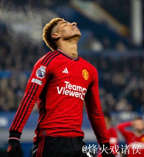 曝曼联炸弹小分队训练计划！两太子一起练习，拉什福德借穆帅抬价