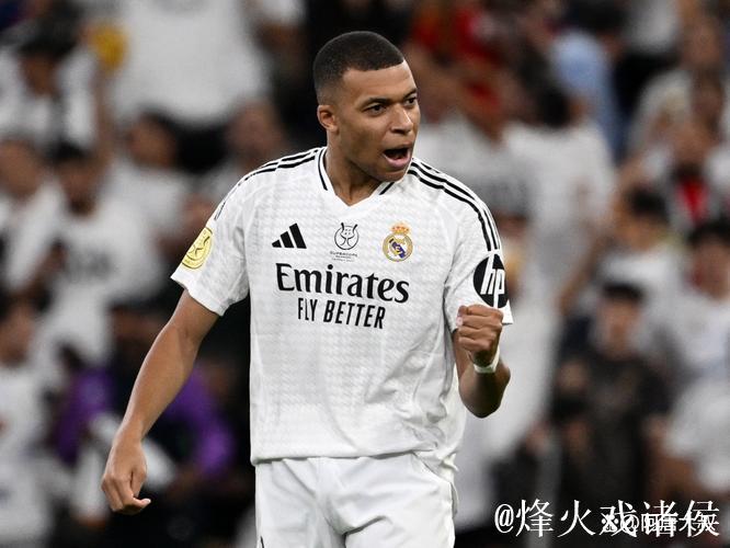 B席：感觉对阵皇马都快像打联赛了，来伯纳乌从