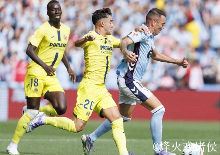 欧冠谜题：黄色潜水艇西甲风光无限，欧战却濒临