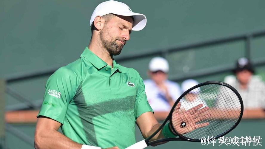 德约科维奇直落两盘胜汉夫曼 晋级ATP250雅典站决赛 德约科维奇直落两盘胜汉夫曼 晋级ATP250雅典站决赛