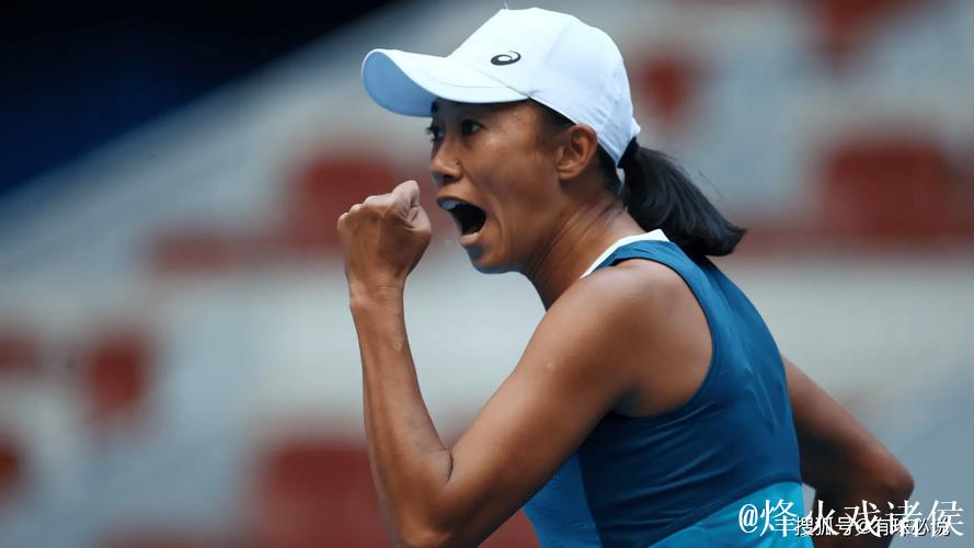 张帅实力碾压对手 斩获广州国际女子网球公开赛首场胜利 张帅实力碾压对手 斩获广州国际女子网球公开赛首场胜利
