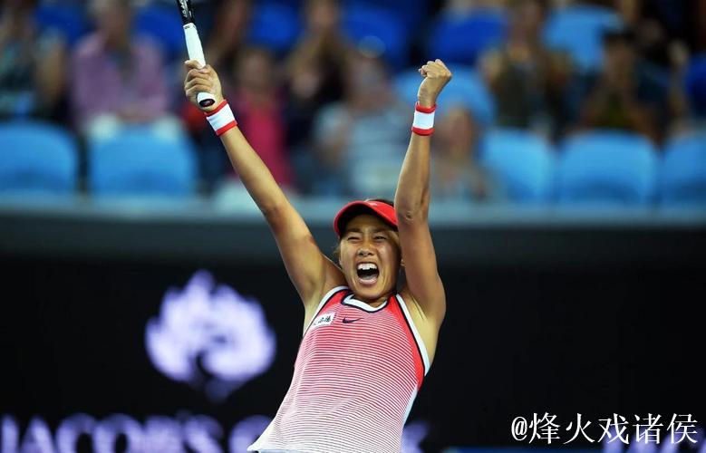 张帅实力碾压对手 斩获广州国际女子网球公开赛首场胜利 张帅实力碾压对手 斩获广州国际女子网球公开赛首场胜利
